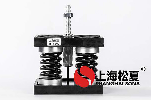 江西組合空調(diào)機(jī)組減震器加什么油?