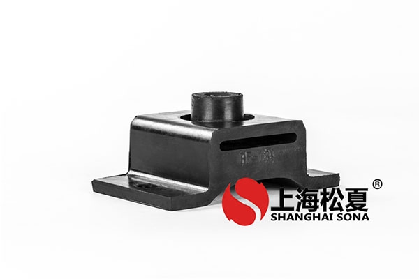 橡膠減震器的優(yōu)勢有哪些？
