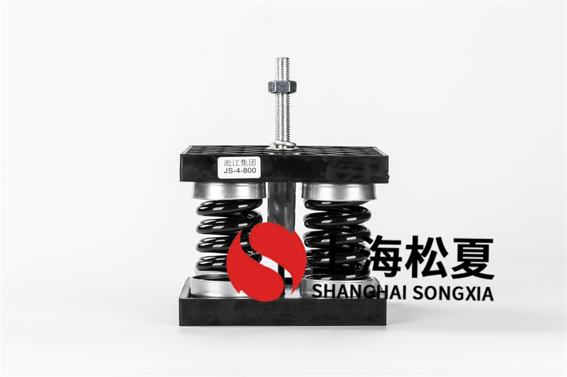 風力發(fā)電機減震器技術(shù)實現(xiàn)要素