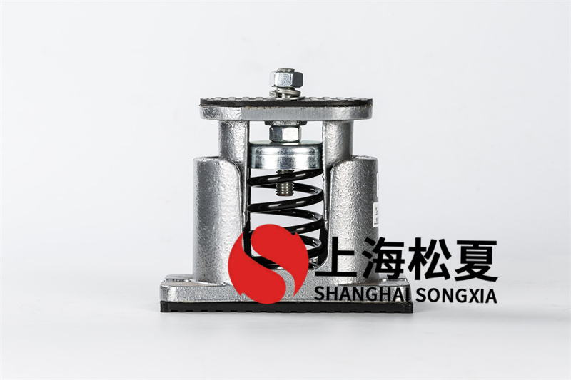 塑封式減震器行業(yè)發(fā)展現(xiàn)狀及趨勢(shì)分析